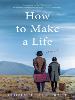 cover image of How to Make a Life